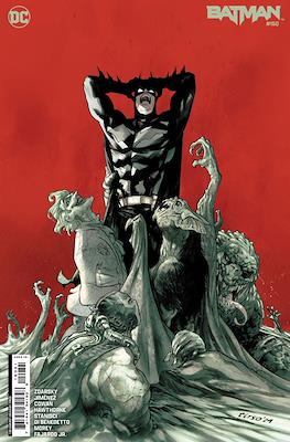 Batman Vol. 3 (2016-Variant Covers) #150.4
