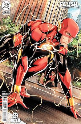 The Flash Vol. 6 (2023-Variant Covers) #28.1