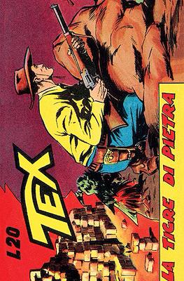 Le strisce di Tex #388