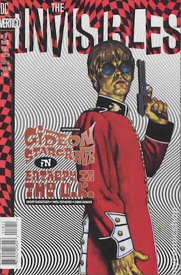 The Invisibles (1994-1996) #18