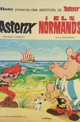 Una aventura de Asterix #3