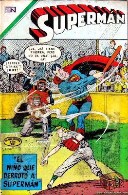 Supermán #826