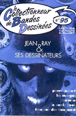Le Collectionneur De Bandes Dessinées #95