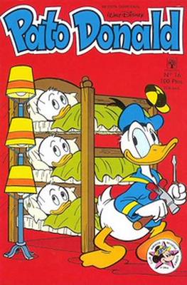 Pato Donald #16