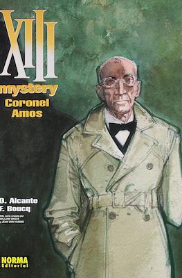 XIII Mystery #4