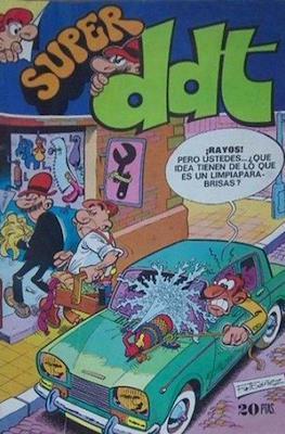 Super DDT #24