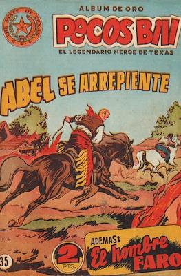 Pecos Bill #35