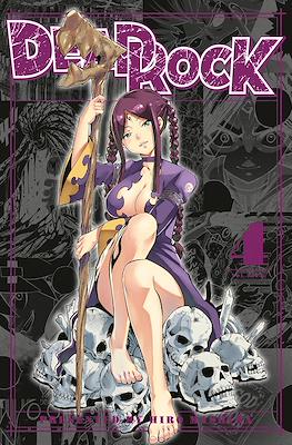 Dead Rock #4