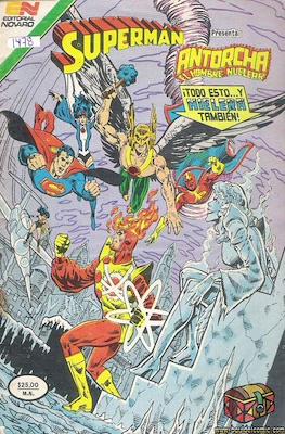 Supermán #1478