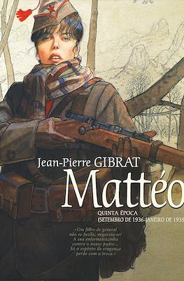 Mattéo #5