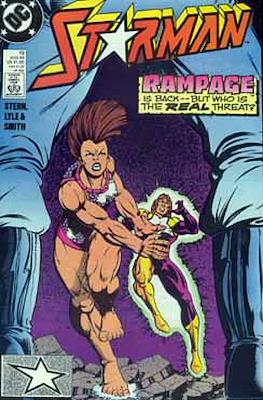 Starman Vol. 1 (1988-1992) #13