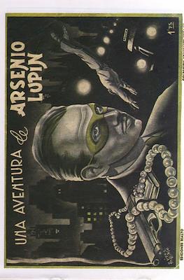 Diamante Negro (1943-1945) #16