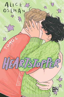 Heartstopper #6