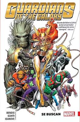 Guardians of the Galaxy (Rústica) #2