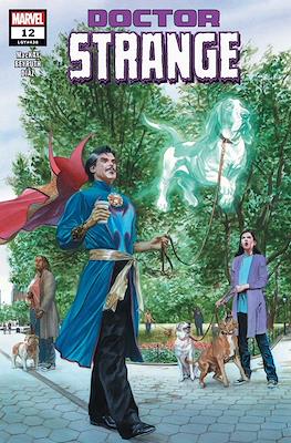 Doctor Strange Vol. 6 (2023-...) #12