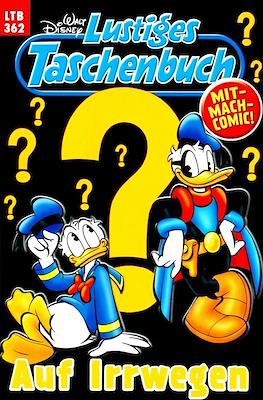 Walt Disneys Lustige Taschenbücher / Lustiges Taschenbuch #362