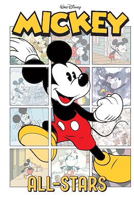Disney Comic Collection #3