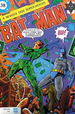Super-Heróis (1982-1986) #38