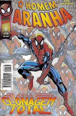 Homem Aranha #173