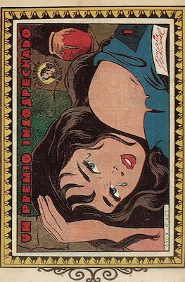 Azucena #427