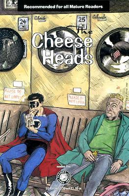 The Cheese Heads #5