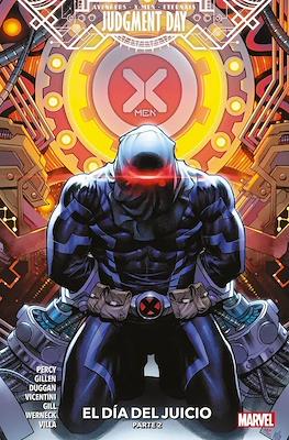 X-Men #45
