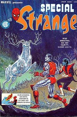 Spécial Strange #50