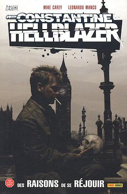 John Constantine Hellblazer #6