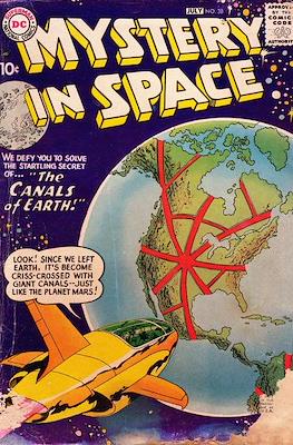 Mystery in Space (1951-1981) #38