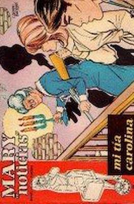 Mary "Noticias" / Heroínas (1962-1971) #49