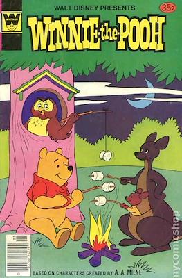 Winnie the Pooh #6