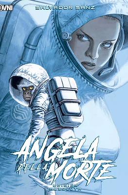 Angela Della Morte - Edición absoluta