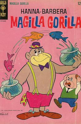 Magilla Gorilla #4