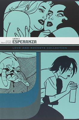 Love and Rockets Collection #6