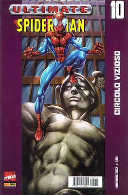 Ultimate Spider-Man Vol. 1 #10