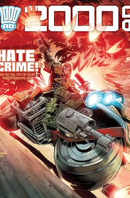 2000 AD #2404