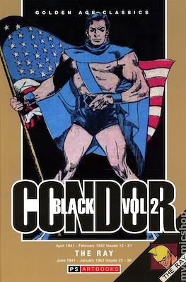 Black Condor / The Ray #2