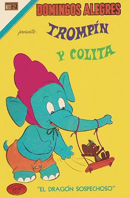 Domingos Alegres #1059