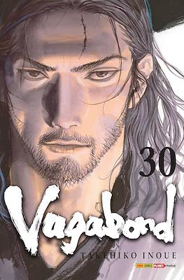 Vagabond #30