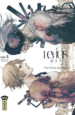 Levius/est #4