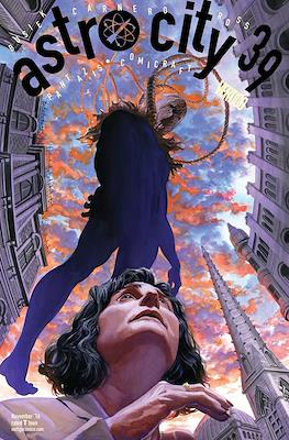 Astro City (Comic Book) #39