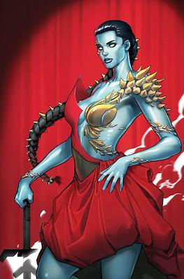 X-Men Vol. 6 (2021-Variant Covers) #25.9