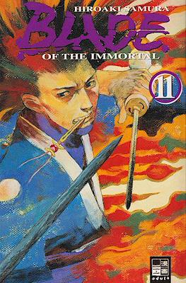 Blade of the Immortal #11