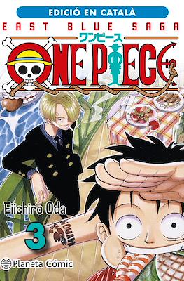 One Piece (Rústica) #3