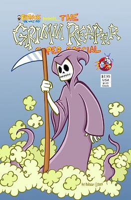 The Grimm Reaper #1