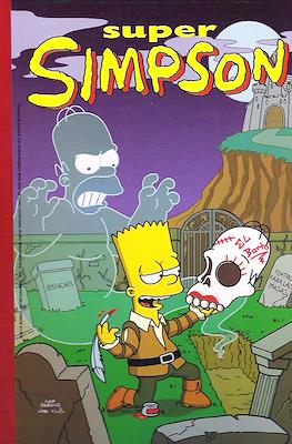 Super Simpson (Cartoné 172-320 pp) #14