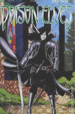 Poison Elves Vol. 2 (1995 - 2007) #54
