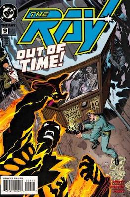 The Ray Vol. 2 #9