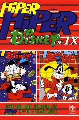 Hiper Hiper Disney #9