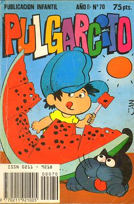 Pulgarcito (Rústica 100 pp) #70